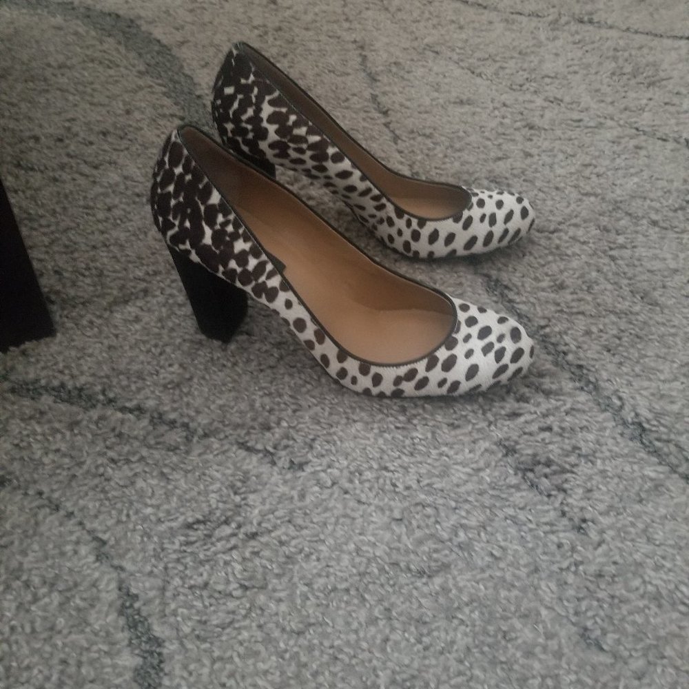 ANN TAYLOR SHOES - Picture 6 of 9